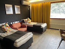 Hotelli Jämsä