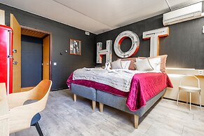 Hotelli Jämsä
