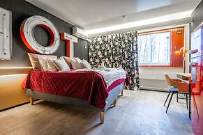 Hotelli Jämsä