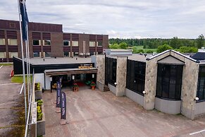 Hotelli Jämsä