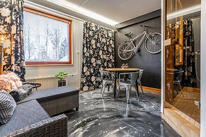 Hotelli Jämsä