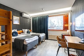 Hotelli Jämsä