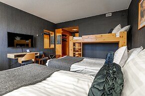 Hotelli Jämsä