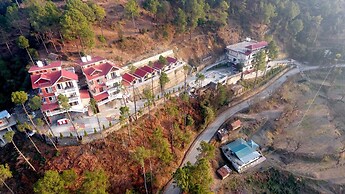 Chail Village Retreat by Kyte Hotels