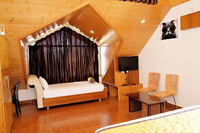 Chail Village Retreat by Kyte Hotels