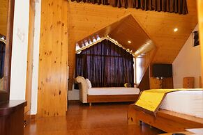 Chail Village Retreat by Kyte Hotels