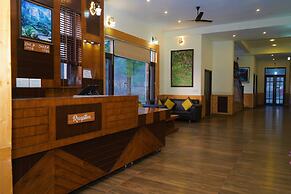 Chail Village Retreat by Kyte Hotels