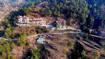 Chail Village Retreat by Kyte Hotels