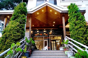 Chail Village Retreat by Kyte Hotels