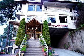 Chail Village Retreat by Kyte Hotels