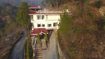 Chail Village Retreat by Kyte Hotels