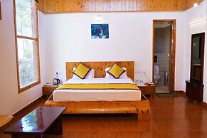Chail Village Retreat by Kyte Hotels