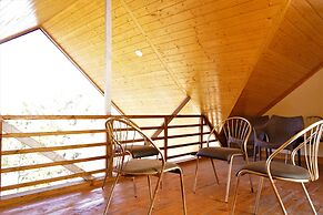 Chail Village Retreat by Kyte Hotels