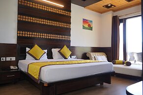 Chail Village Retreat by Kyte Hotels