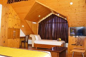 Chail Village Retreat by Kyte Hotels