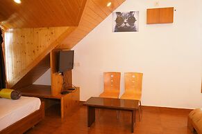 Chail Village Retreat by Kyte Hotels