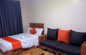 Stay.Plus Contour  Apartment Kasarani