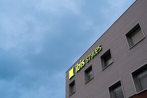 Ibis Styles Santander