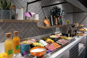 Ibis Styles Santander