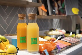 Ibis Styles Santander