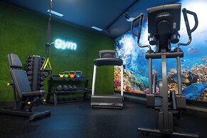 Ibis Styles Santander