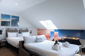 Ibis Styles Santander