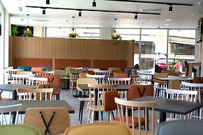Ibis Styles Santander