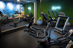 Ibis Styles Santander