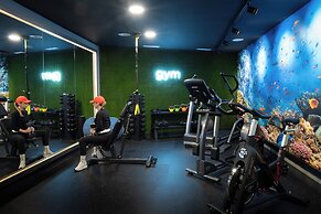 Ibis Styles Santander