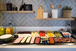 Ibis Styles Santander