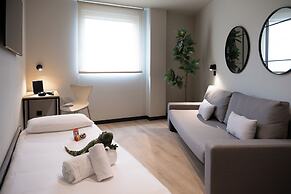 Ibis Styles Santander