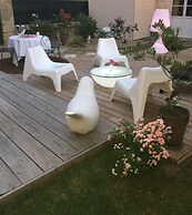 La Maison de Milie