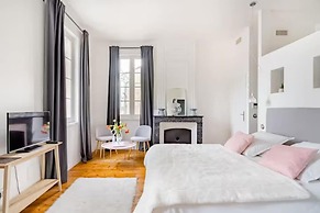 La Maison de Milie