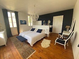 La Maison de Milie
