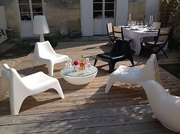 La Maison de Milie