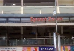 Spoon Zoom Restaraunte