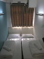 Starfish Hostel