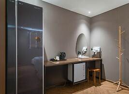 Brown Dot Hotel Eurwangri