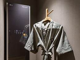 Brown Dot Hotel Eurwangri