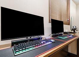 Brown Dot Hotel Eurwangri