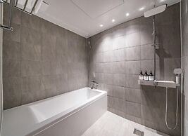 Brown Dot Hotel Eurwangri