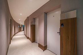 Brown Dot Hotel Eurwangri