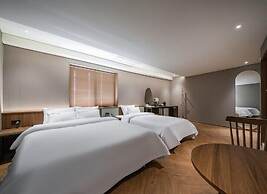 Brown Dot Hotel Eurwangri