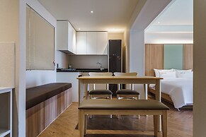 Brown Dot Hotel Eurwangri