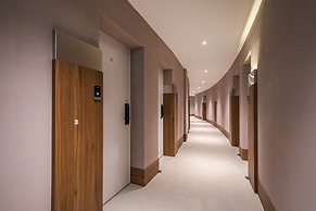 Brown Dot Hotel Eurwangri