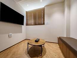 Brown Dot Hotel Eurwangri