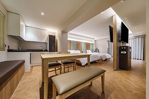 Brown Dot Hotel Eurwangri