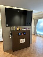 Brown Dot Hotel Eurwangri