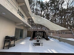 Brown Dot Hotel Eurwangri