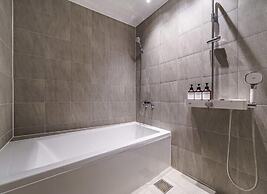 Brown Dot Hotel Eurwangri